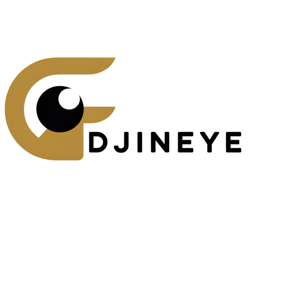 DjinEye UG
