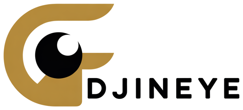 DJINEYE
